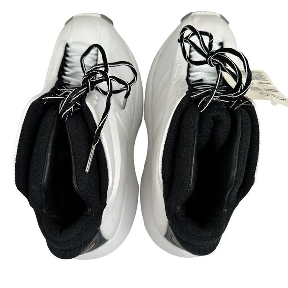 Vintage Kobe Bryant adidas Basketball The Kobe 1 Mens Size 9 Lakers 2000 - Picture 10 of 11